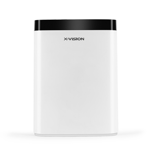 دستگاه تصفیه هوای ایکس‌ویژن مدل X-vision KJ-306